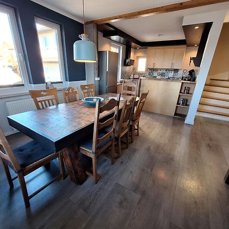 Oerlinghausen Gross, 8 Personen, 5 Zimmer, 2 Baeder Eksteriør bilde