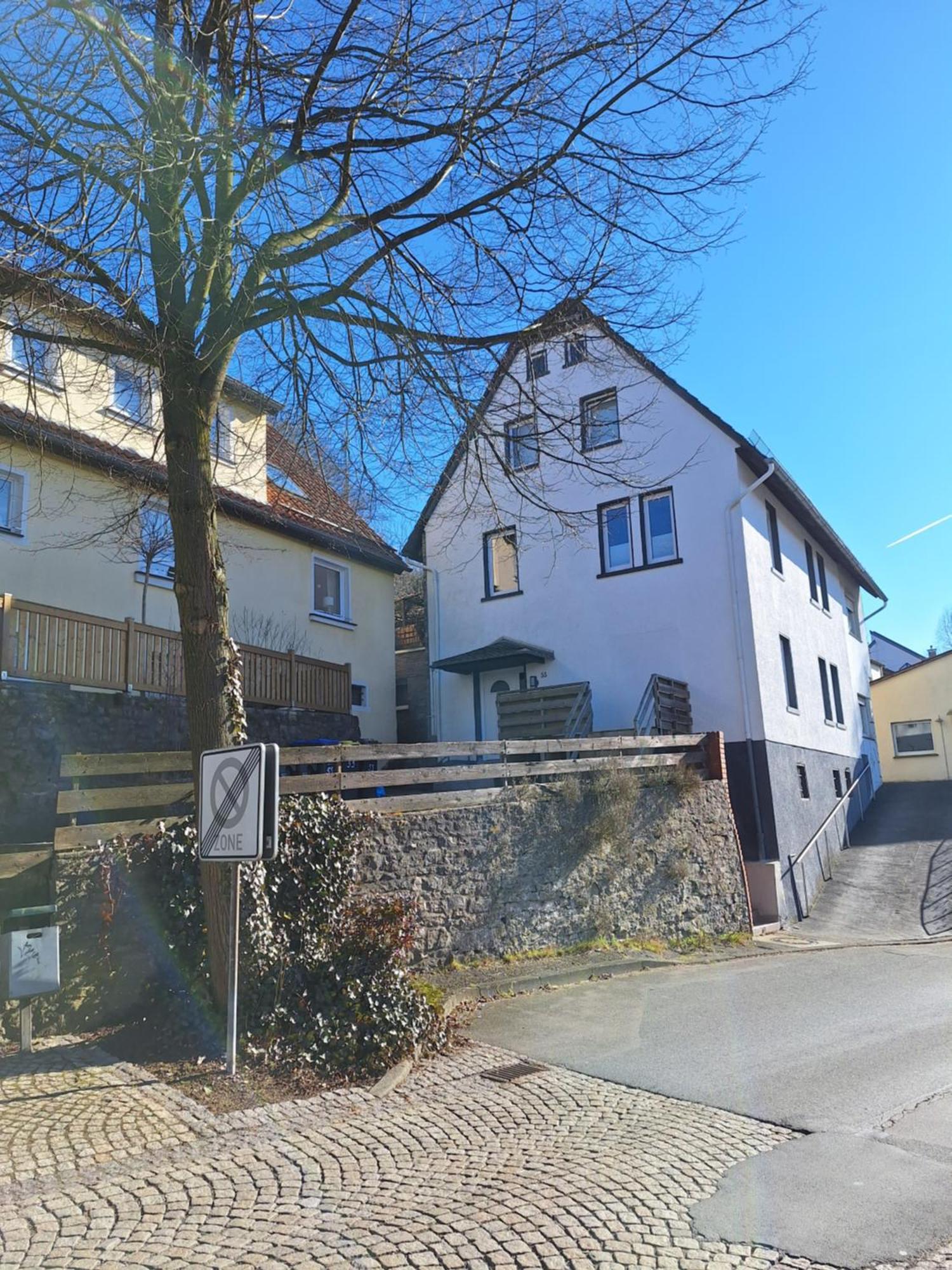Oerlinghausen Gross, 8 Personen, 5 Zimmer, 2 Baeder Eksteriør bilde