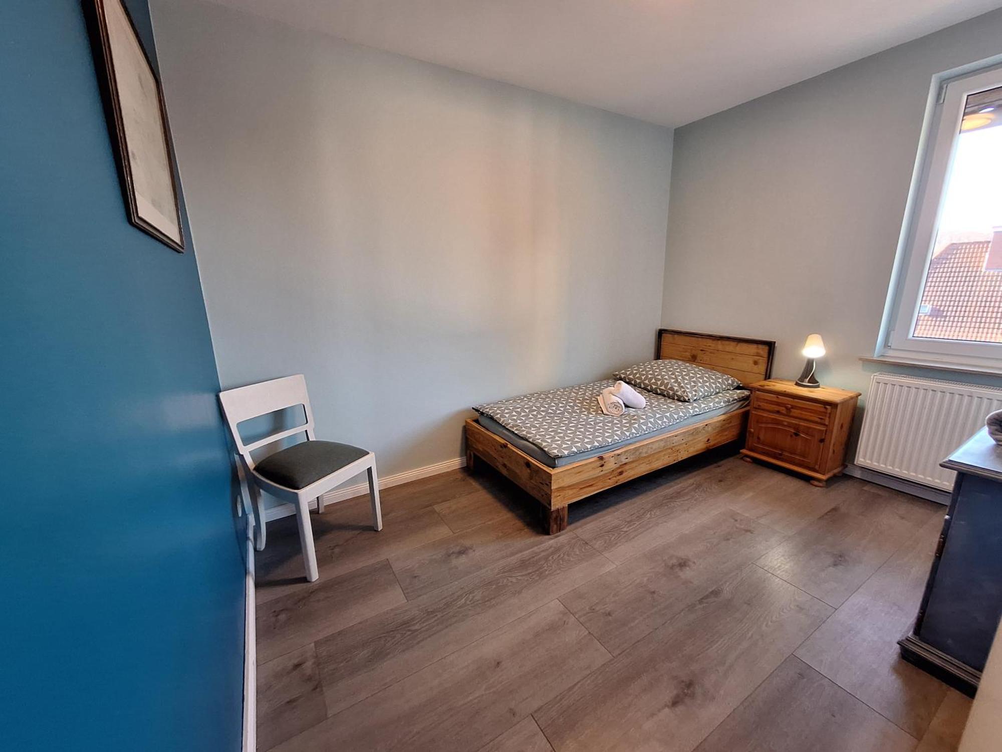 Oerlinghausen Gross, 8 Personen, 5 Zimmer, 2 Baeder Eksteriør bilde