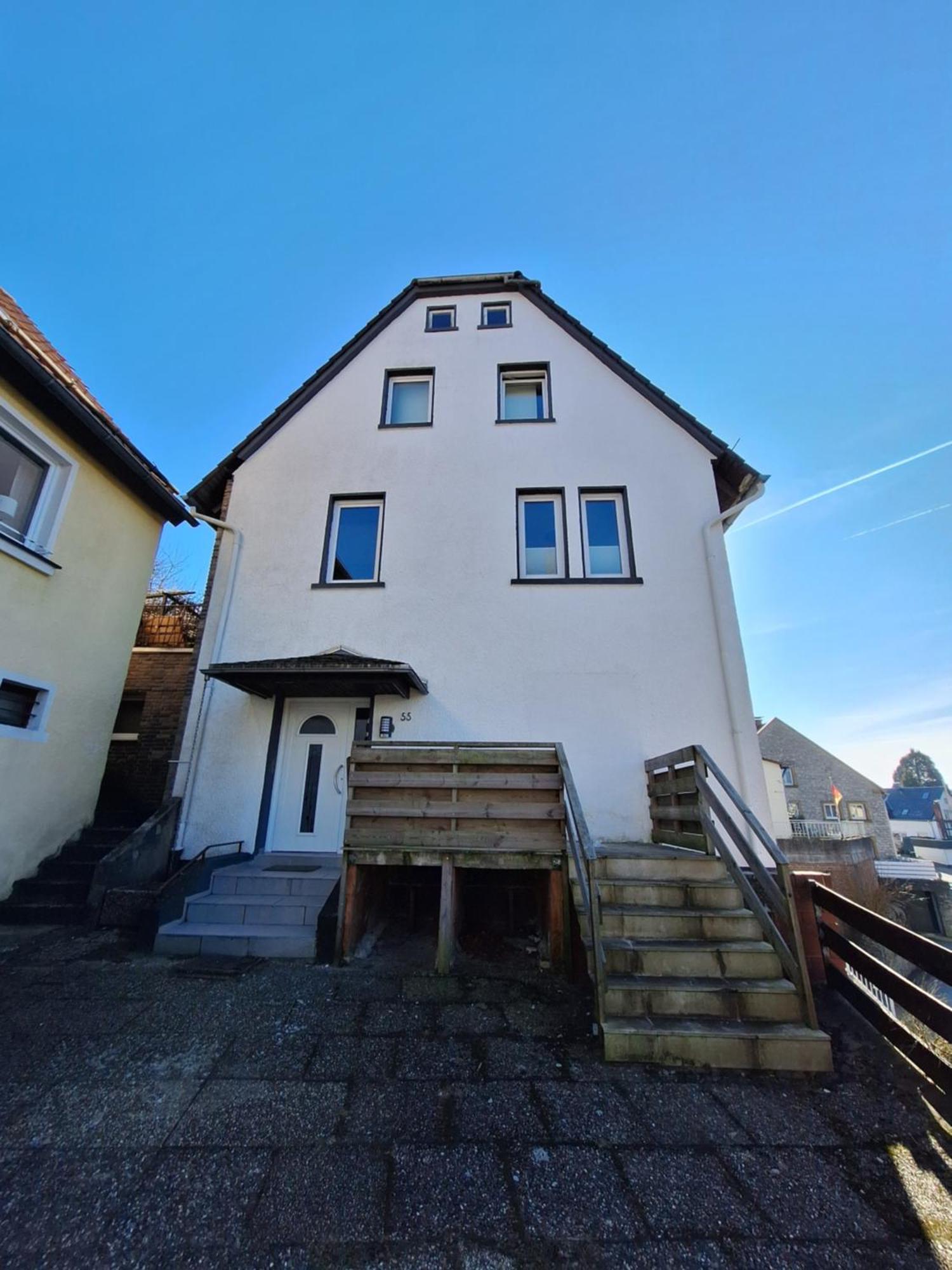Oerlinghausen Gross, 8 Personen, 5 Zimmer, 2 Baeder Eksteriør bilde