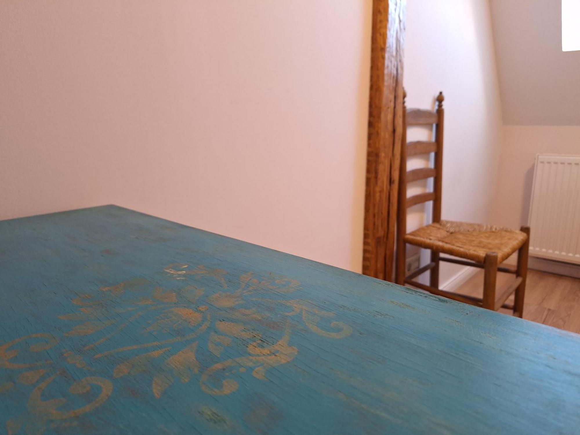 Oerlinghausen Gross, 8 Personen, 5 Zimmer, 2 Baeder Eksteriør bilde